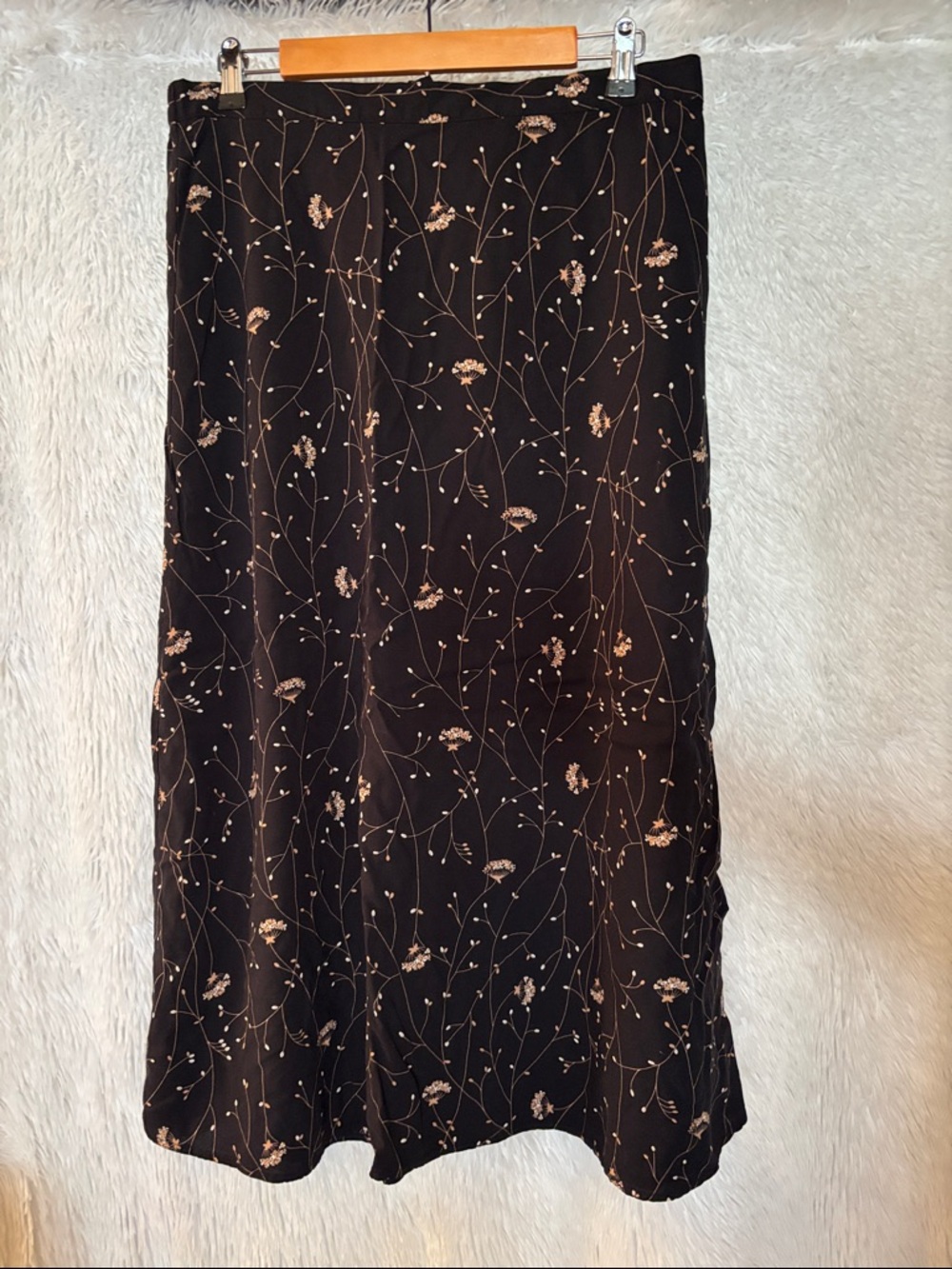 Vintage Sag Harbor Skirt Size Large